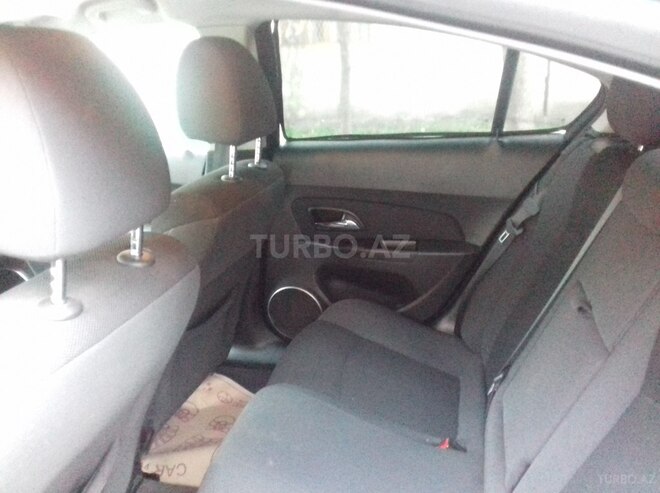 Chevrolet Cruze 2011, 121,000 km - 1.4 l - Bakı