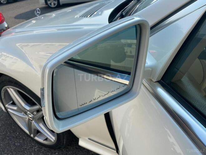 Mercedes S 350 2011, 156,000 km - 3.5 l - Bakı