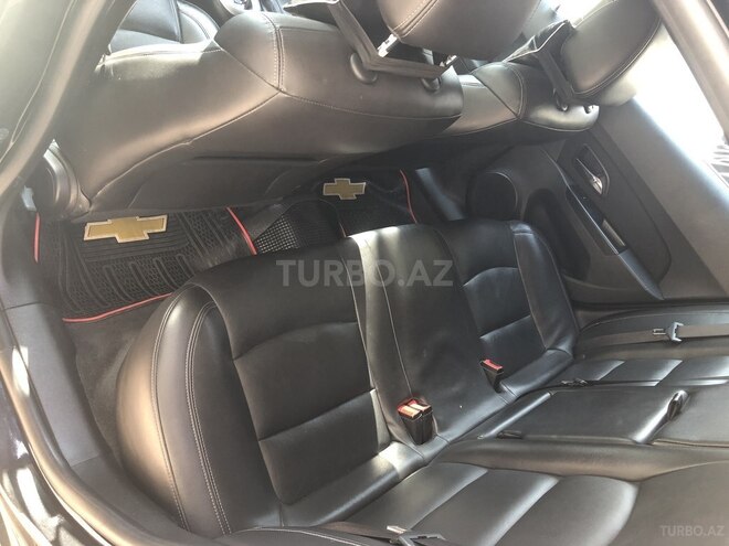 Chevrolet Cruze 2014, 183,800 km - 1.4 l - Bakı