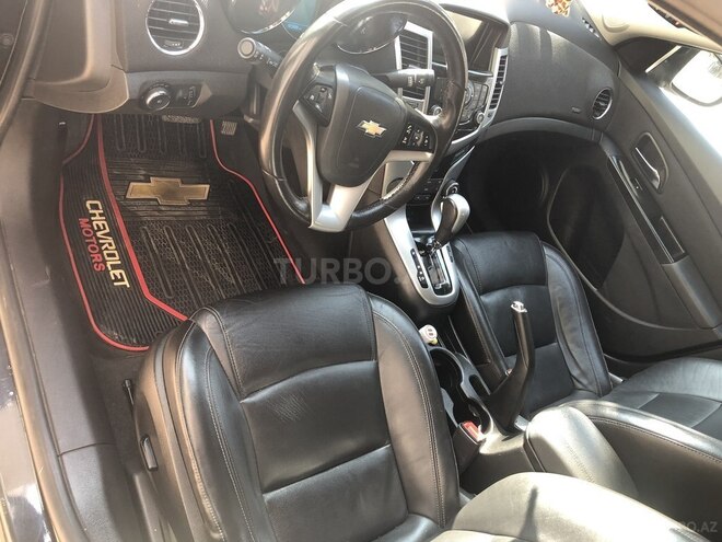 Chevrolet Cruze 2014, 183,800 km - 1.4 l - Bakı