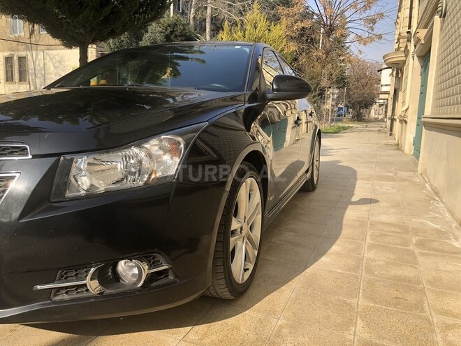 Chevrolet Cruze 2014, 183,800 km - 1.4 l - Bakı