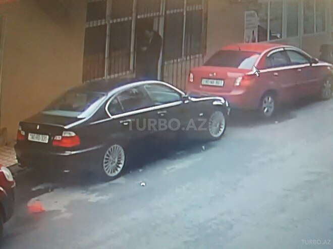 BMW 320 2000, 330,000 km - 2.0 l - Bakı