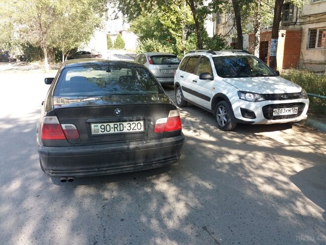 BMW 320 2000, 330,000 km - 2.0 l - Bakı