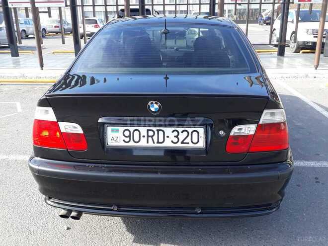 BMW 320 2000, 330,000 km - 2.0 l - Bakı