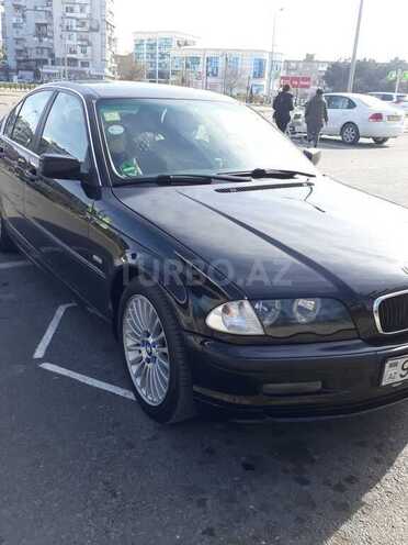 BMW 320 2000, 330,000 km - 2.0 l - Bakı