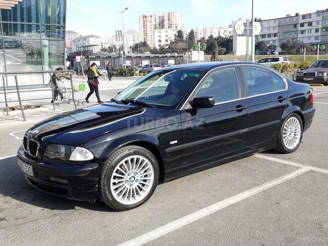 BMW 320 2000, 330,000 km - 2.0 l - Bakı
