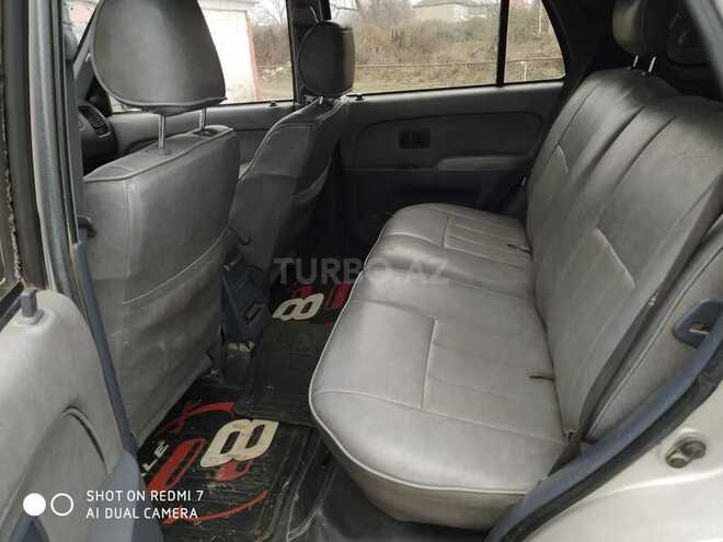 Toyota Surf 1996, 240,880 km - 3.0 l - Şabran