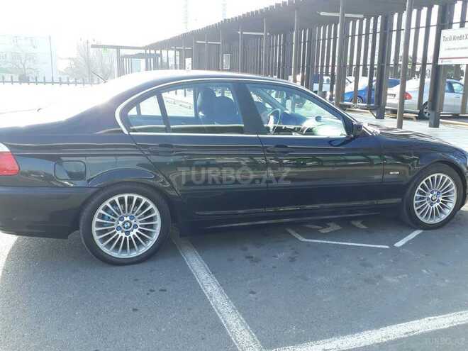 BMW 320 2000, 330,000 km - 2.0 l - Bakı
