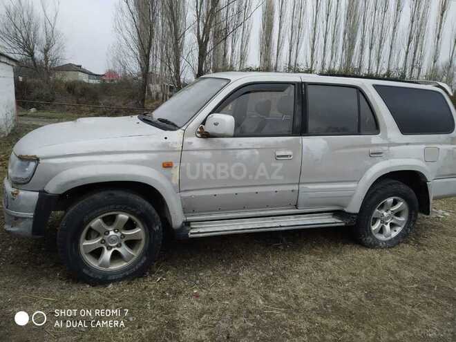 Toyota Surf 1996, 240,880 km - 3.0 l - Şabran