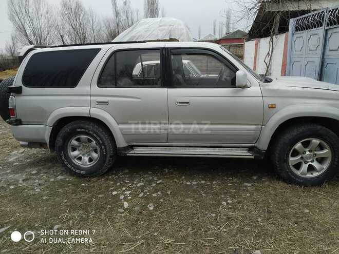 Toyota Surf 1996, 240,880 km - 3.0 l - Şabran