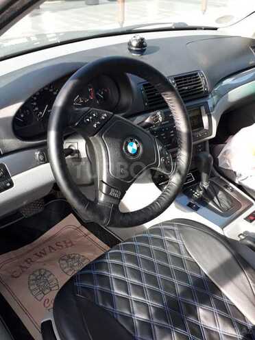 BMW 320 2000, 330,000 km - 2.0 l - Bakı