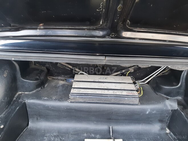 LADA (VAZ) 2107 2010, 68,133 km - 1.6 л - Gəncə