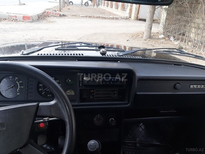LADA (VAZ) 2107 2010, 68,133 km - 1.6 л - Gəncə