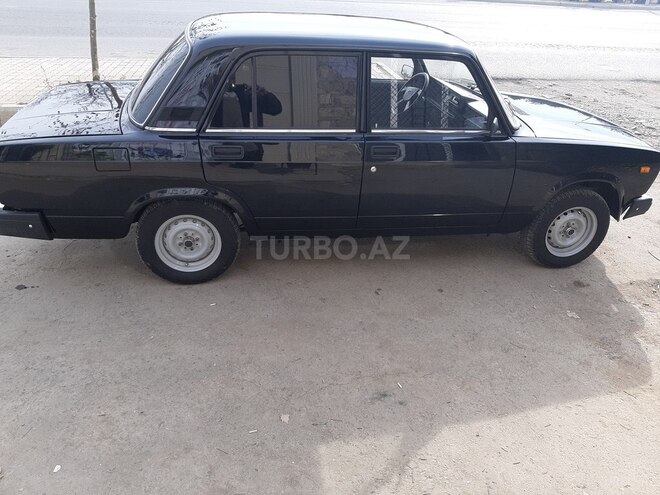 LADA (VAZ) 2107 2010, 68,133 km - 1.6 л - Gəncə