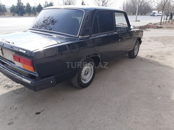 LADA (VAZ) 2107 2010, 68,133 km - 1.6 л - Gəncə