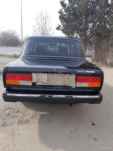 LADA (VAZ) 2107 2010, 68,133 km - 1.6 л - Gəncə