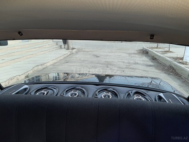 LADA (VAZ) 2107 2010, 68,133 km - 1.6 л - Gəncə