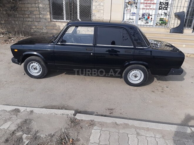 LADA (VAZ) 2107 2010, 68,133 km - 1.6 л - Gəncə