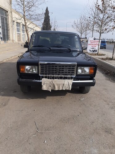 LADA (VAZ) 2107 2010, 68,133 km - 1.6 л - Gəncə