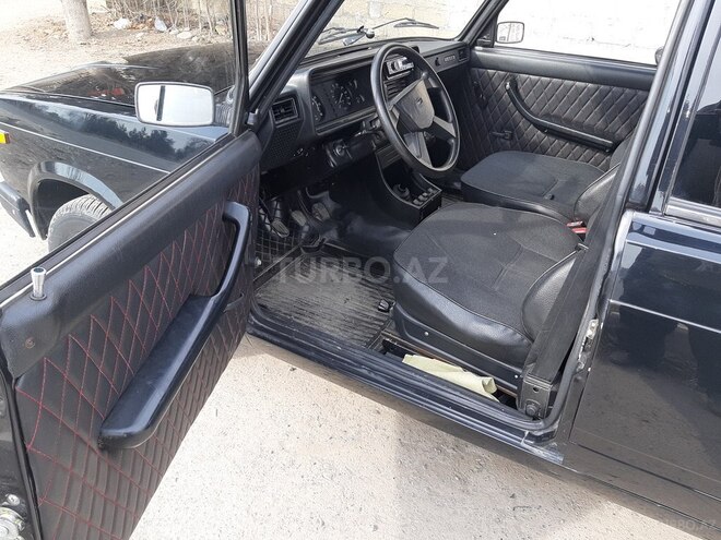 LADA (VAZ) 2107 2010, 68,133 km - 1.6 л - Gəncə
