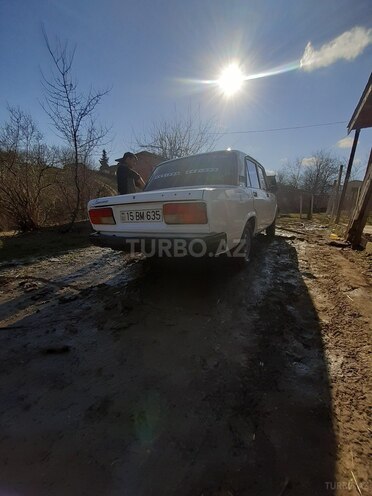 LADA (VAZ) 2107 2008, 2,222 km - 1.5 л - Cəlilabad
