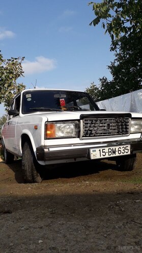 LADA (VAZ) 2107 2008, 2,222 km - 1.5 л - Cəlilabad