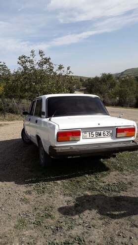 LADA (VAZ) 2107 2008, 2,222 km - 1.5 л - Cəlilabad