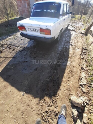 LADA (VAZ) 2107 2008, 2,222 km - 1.5 л - Cəlilabad