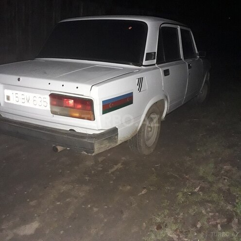 LADA (VAZ) 2107 2008, 2,222 km - 1.5 л - Cəlilabad