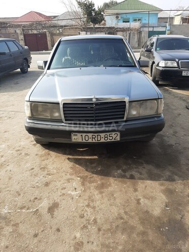 Mercedes E 200 1992, 333,333 km - 2.0 l - Sumqayıt