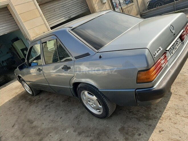 Mercedes E 200 1992, 333,333 km - 2.0 l - Sumqayıt