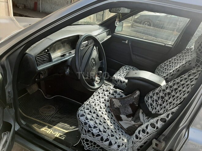 Mercedes E 200 1992, 333,333 km - 2.0 l - Sumqayıt