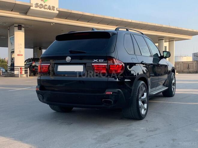 BMW X5 2007, 176,000 km - 3.0 л - Bakı