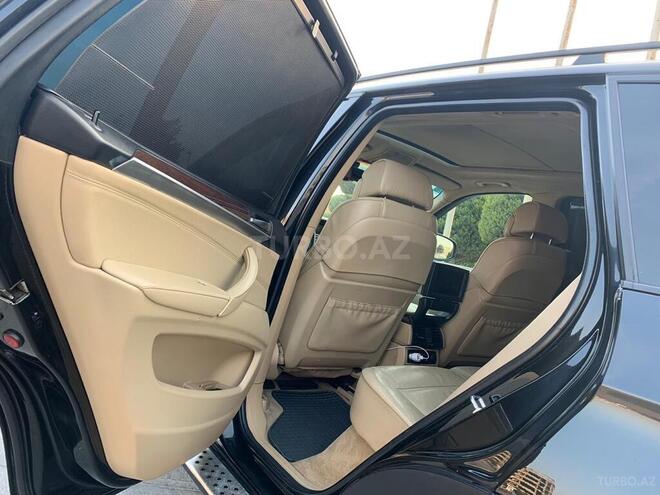 BMW X5 2007, 176,000 km - 3.0 л - Bakı