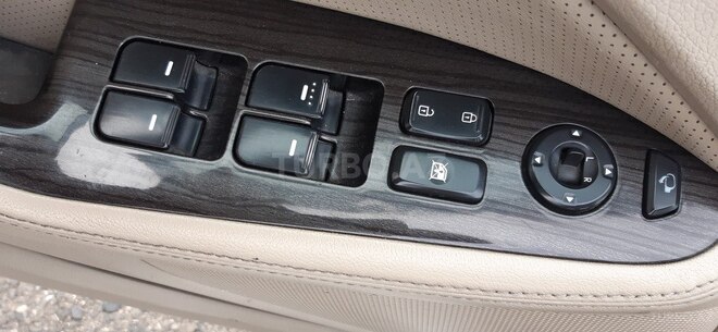 Kia Optima 2011, 116,845 km - 2.4 l - Qəbələ