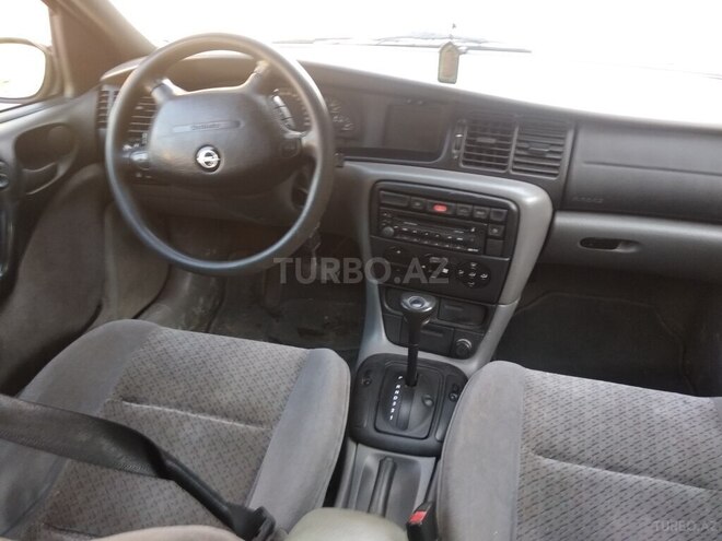 Opel Vectra 1998, 233,000 km - 2.0 l - Bakı