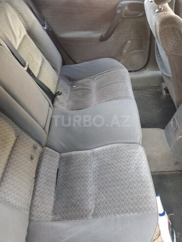 Opel Vectra 1998, 233,000 km - 2.0 l - Bakı