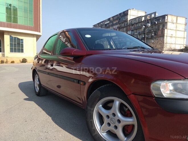 Opel Vectra 1998, 233,000 km - 2.0 l - Bakı