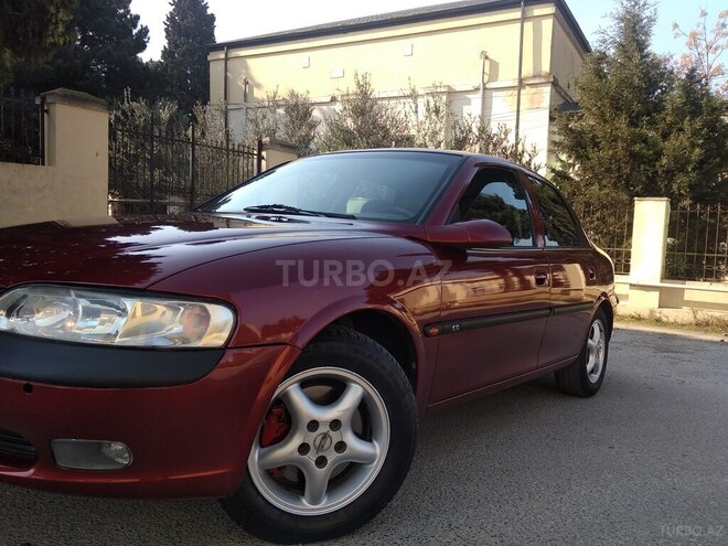 Opel Vectra 1998, 233,000 km - 2.0 l - Bakı