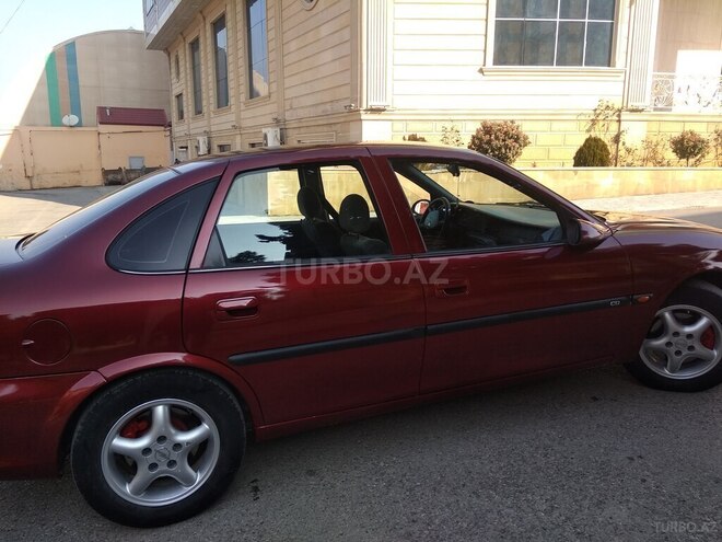 Opel Vectra 1998, 233,000 km - 2.0 l - Bakı