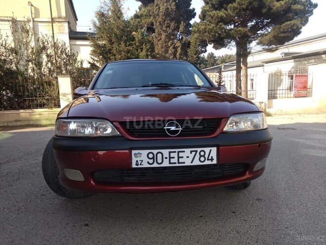 Opel Vectra 1998, 233,000 km - 2.0 l - Bakı