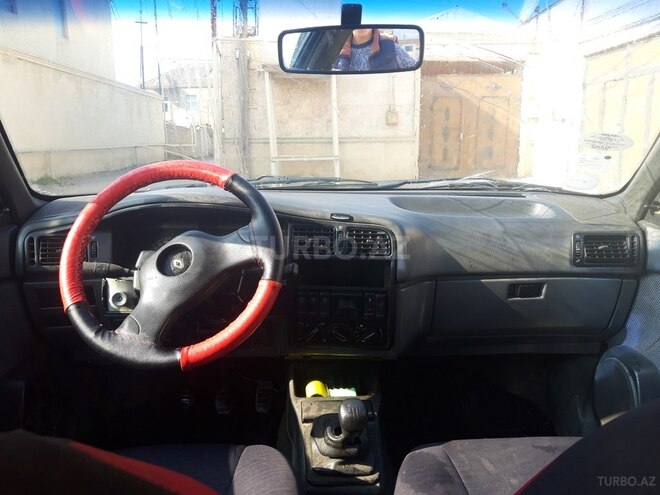 Renault 19 1995, 280,000 km - 1.4 l - Bakı