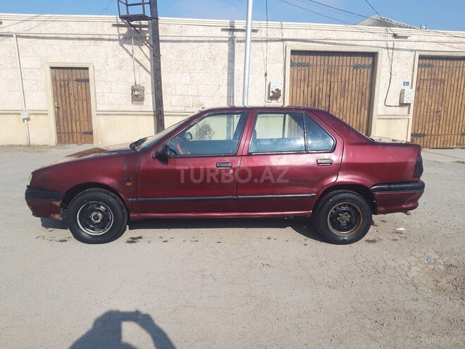 Renault 19 1995, 280,000 km - 1.4 l - Bakı