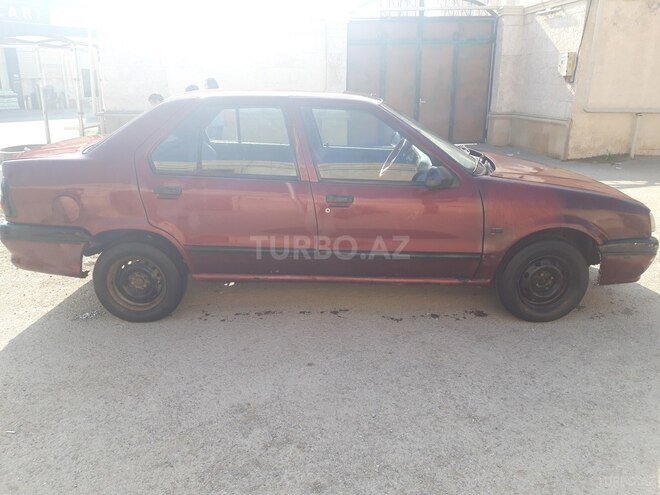 Renault 19 1995, 280,000 km - 1.4 l - Bakı