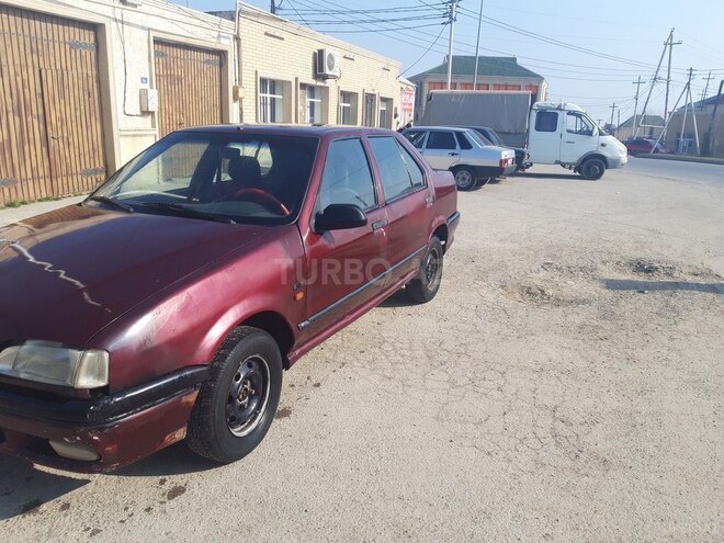 Renault 19 1995, 280,000 km - 1.4 l - Bakı