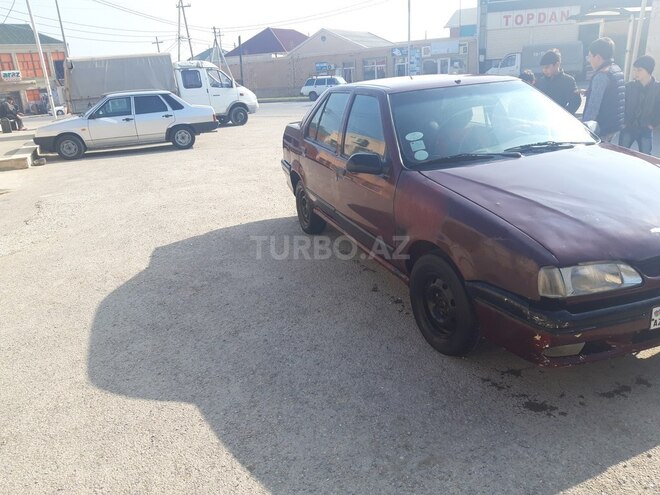 Renault 19 1995, 280,000 km - 1.4 l - Bakı