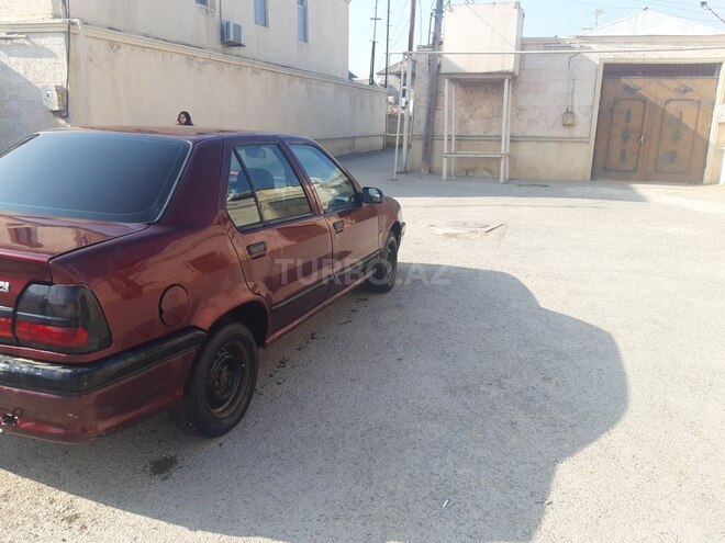 Renault 19 1995, 280,000 km - 1.4 l - Bakı