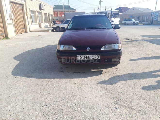 Renault 19 1995, 280,000 km - 1.4 l - Bakı