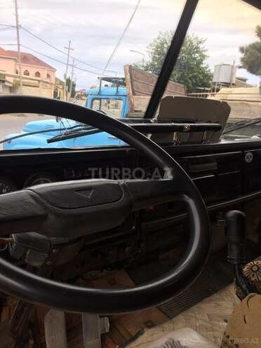 KamAz 55111 1991, 200,000 km - 3.1 l - Bakı