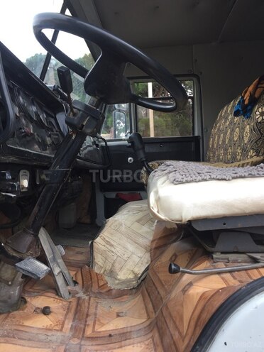 KamAz 55111 1991, 200,000 km - 3.1 l - Bakı